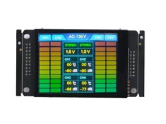 2.8-inch Industrial TFT LCD Display