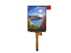TFT lCD display PT127-01