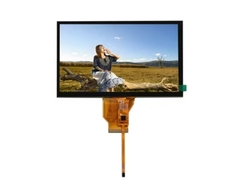 7.0-inch TFT color LCD screen JM-PT042