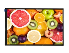 10.1 Inch TFT Color LCD Display High Luminance Lcd Monitor With 800×1280 Pixels MIPI Interface