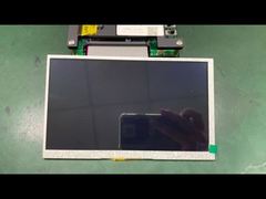 โมดูล LCD IPS TFT ขนาด 7 นิ้ว พร้อมจอสัมผัสจุลินทรีย์แบบเลือก (รุ่น: JM-PT091-00)
