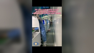 7 Inch IPS LCD Outdoor Touchscreen Display